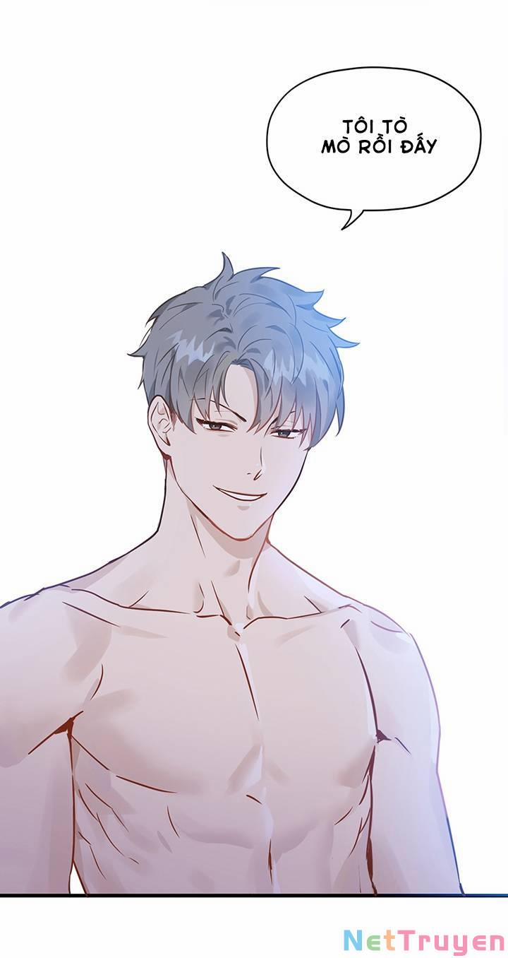 Hãy Dậy Đi Hỡi Chiến Binh 6 trang 51