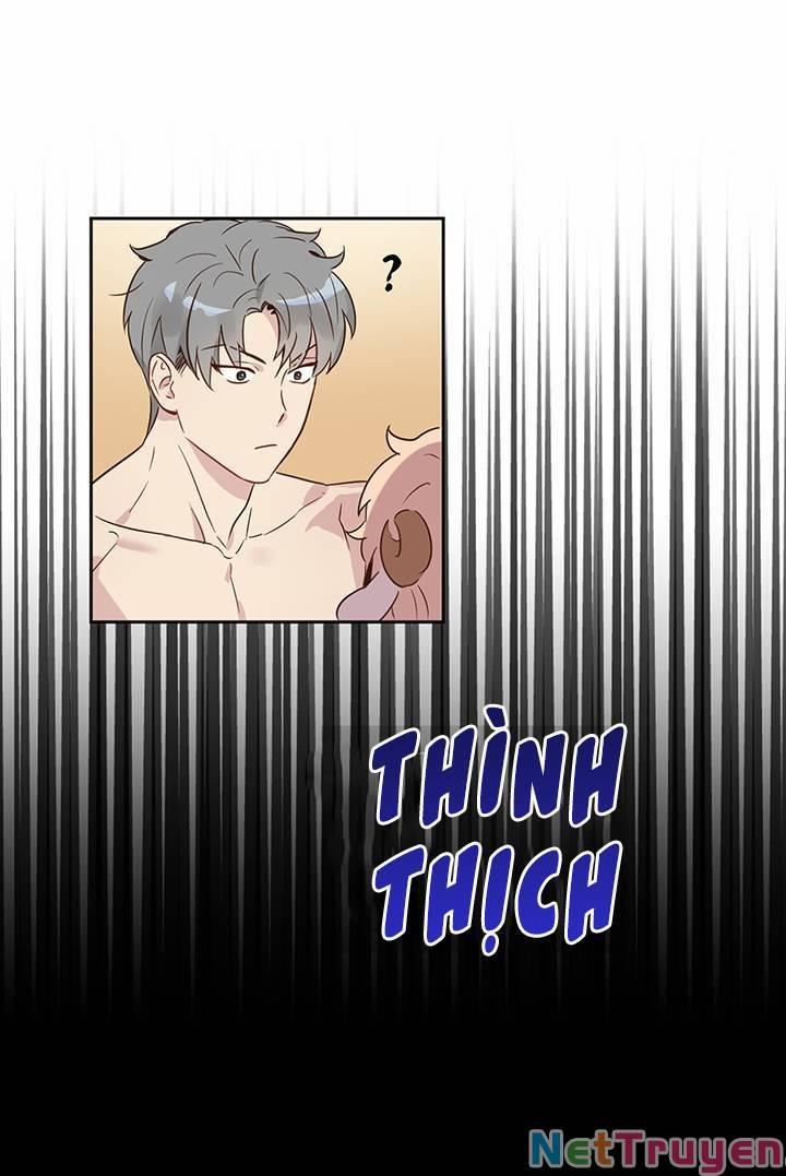 Hãy Dậy Đi Hỡi Chiến Binh 6 trang 53