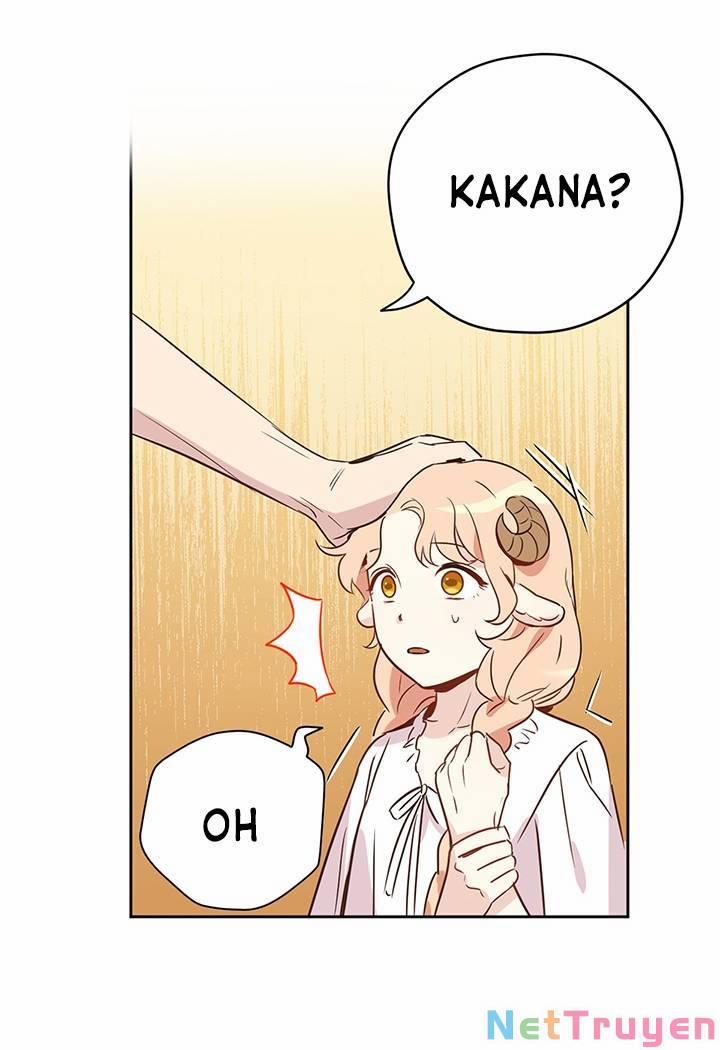 Hãy Dậy Đi Hỡi Chiến Binh 6 trang 56