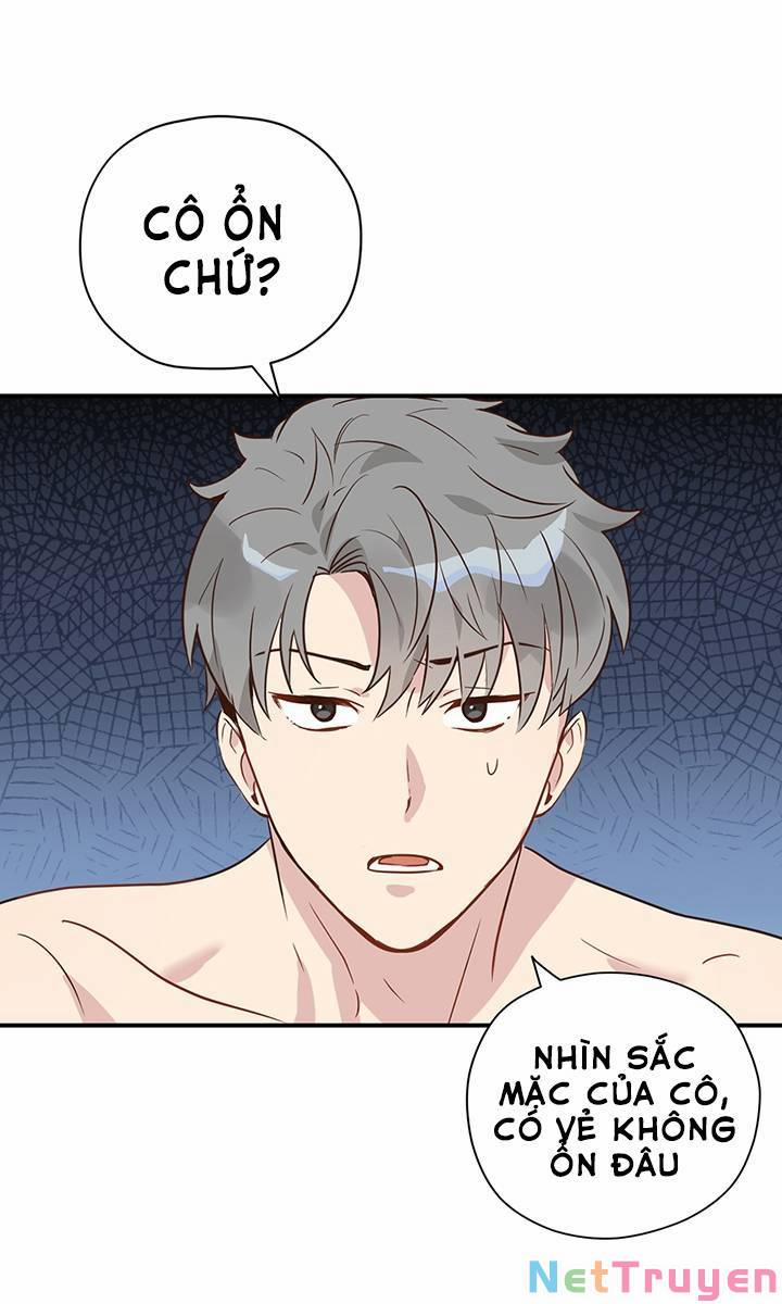 Hãy Dậy Đi Hỡi Chiến Binh 6 trang 57