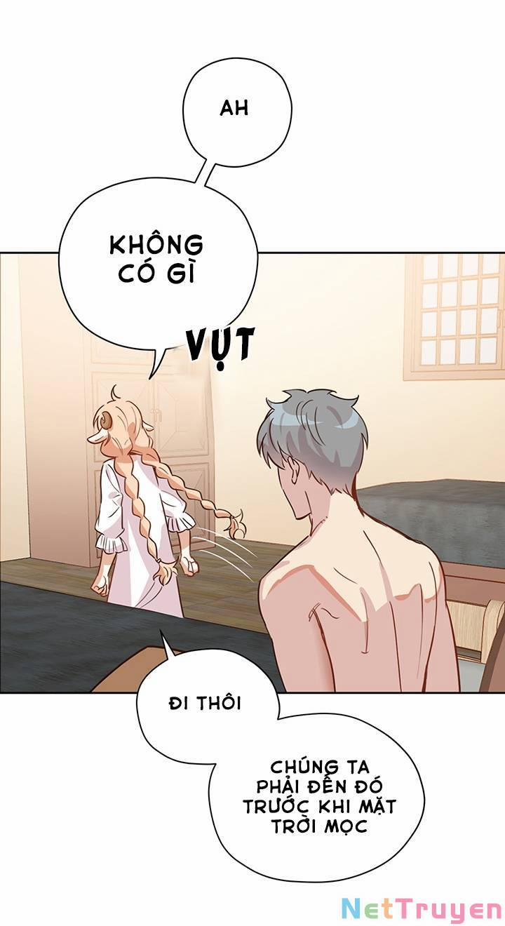 Hãy Dậy Đi Hỡi Chiến Binh 6 trang 58