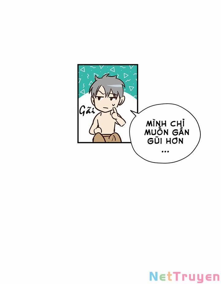 Hãy Dậy Đi Hỡi Chiến Binh 6 trang 59