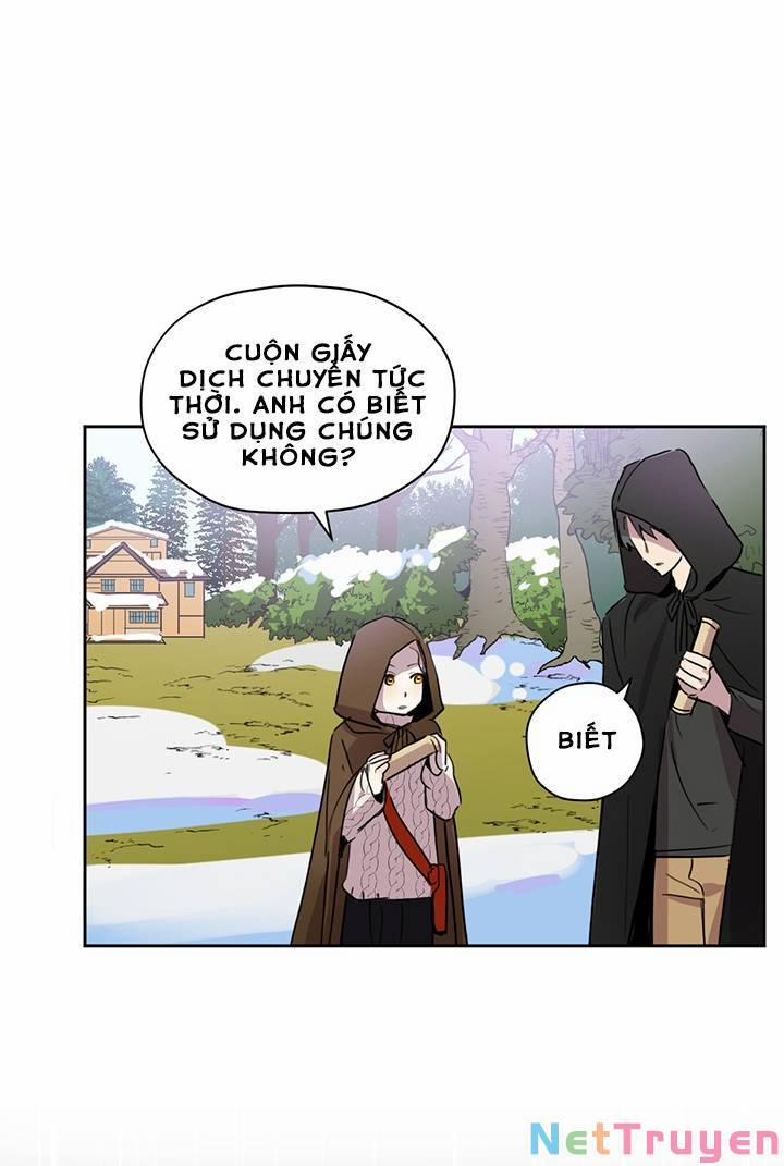 Hãy Dậy Đi Hỡi Chiến Binh 6 trang 60