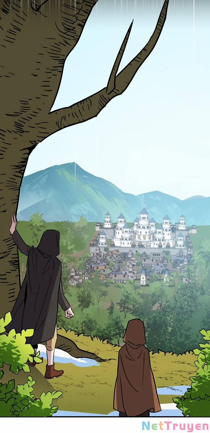 Hãy Dậy Đi Hỡi Chiến Binh 6 trang 62