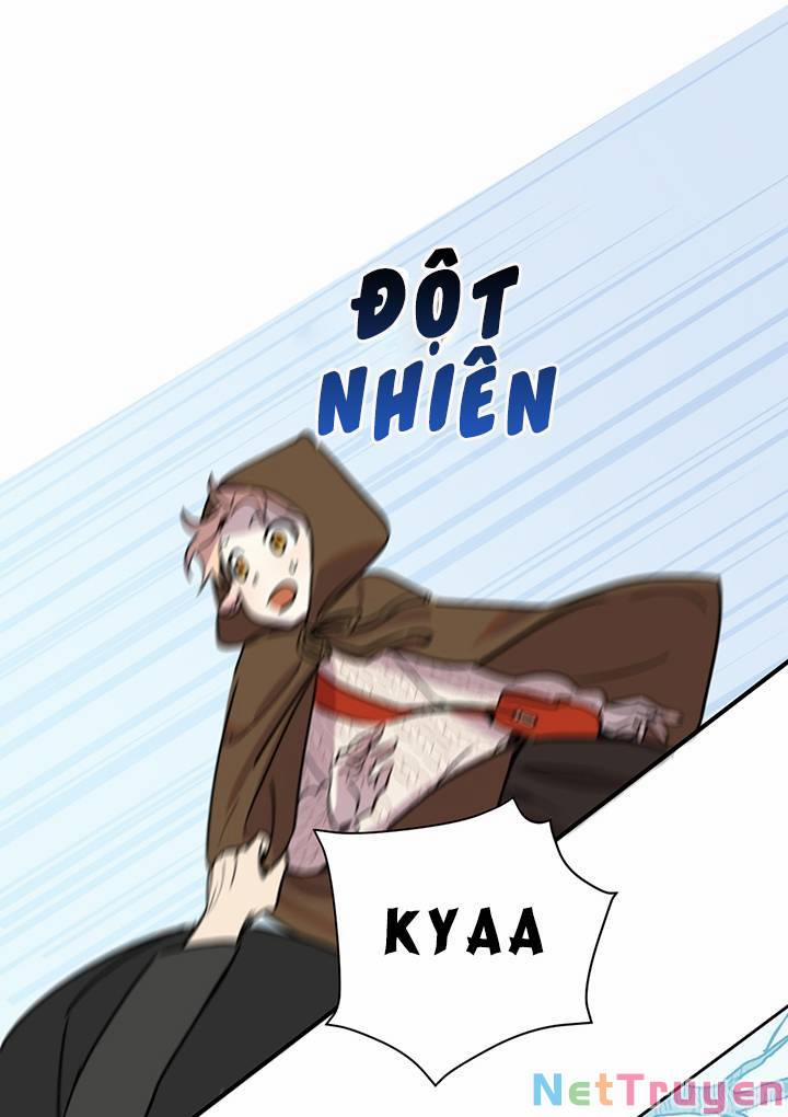 Hãy Dậy Đi Hỡi Chiến Binh 6 trang 64