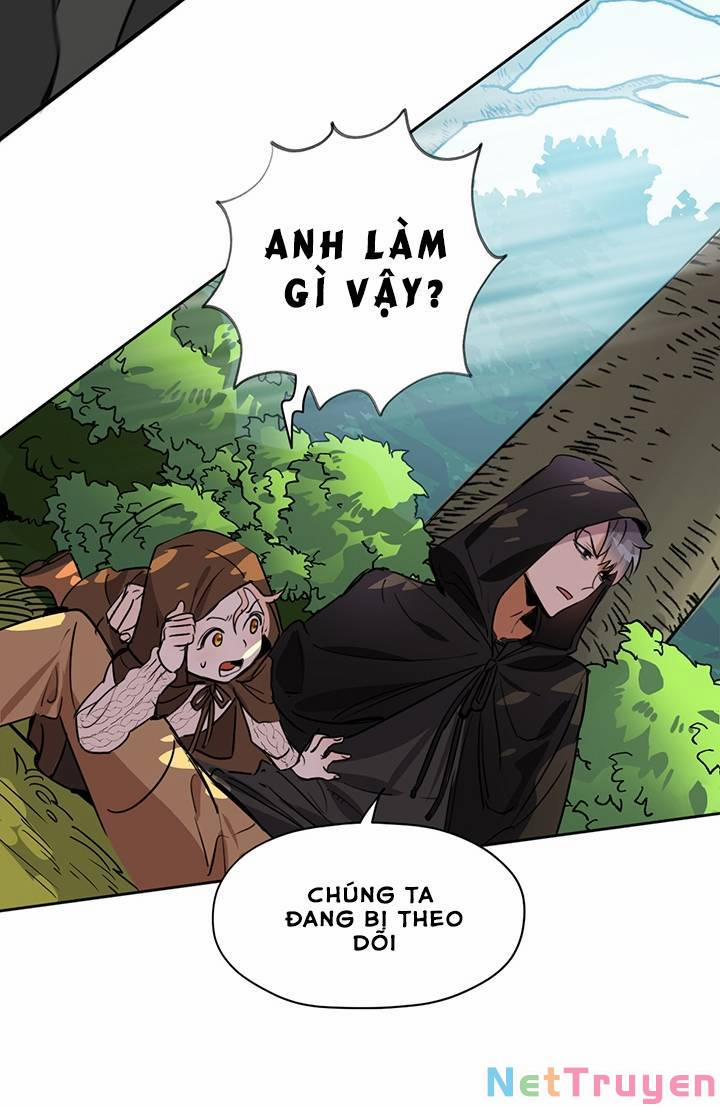 Hãy Dậy Đi Hỡi Chiến Binh 6 trang 65