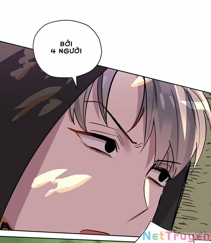 Hãy Dậy Đi Hỡi Chiến Binh 6 trang 66