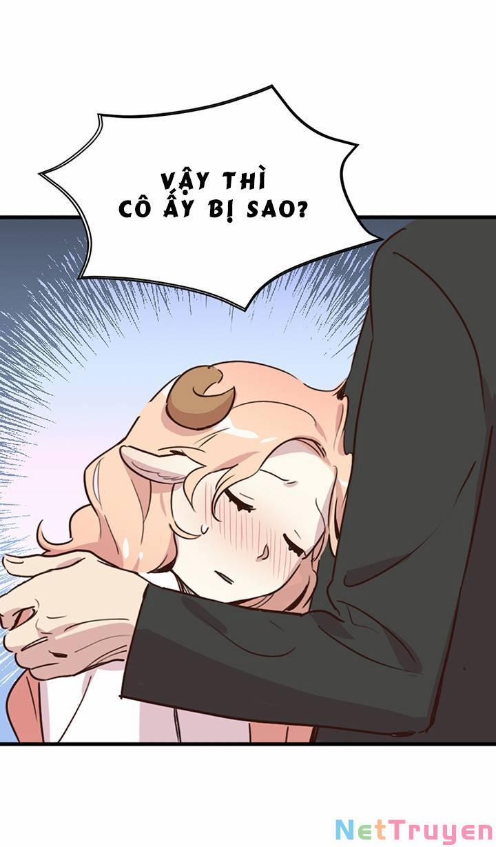 Hãy Dậy Đi Hỡi Chiến Binh 6 trang 7