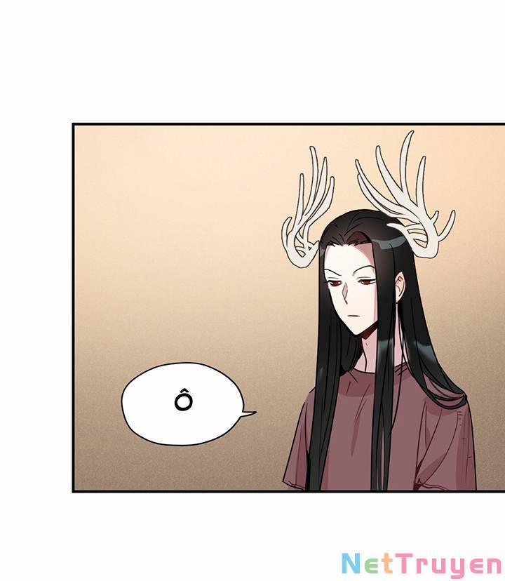 Hãy Dậy Đi Hỡi Chiến Binh 6 trang 8