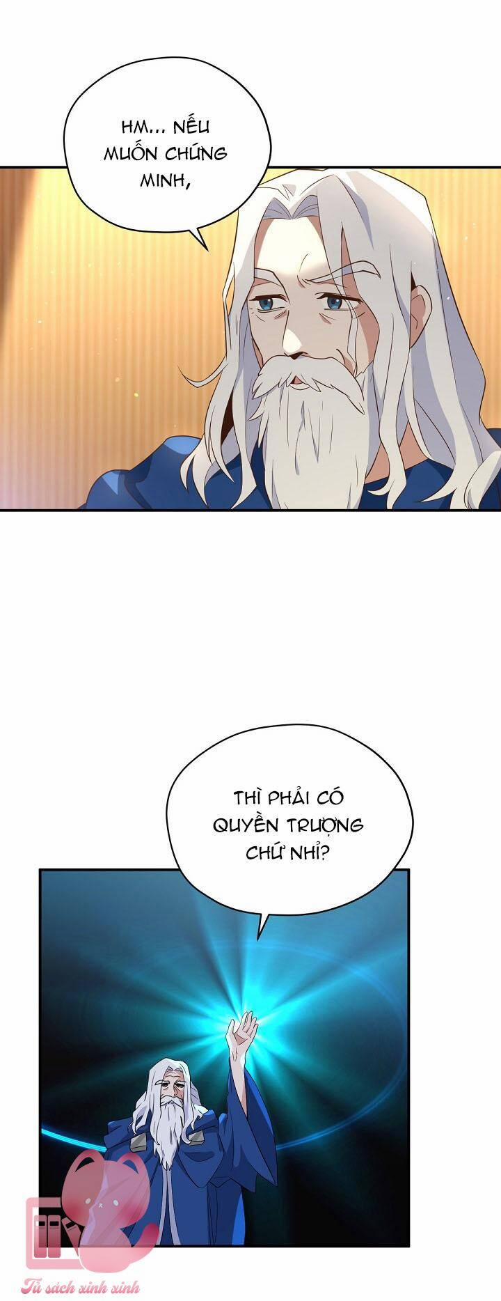 Hãy Dậy Đi Hỡi Chiến Binh 60 trang 16