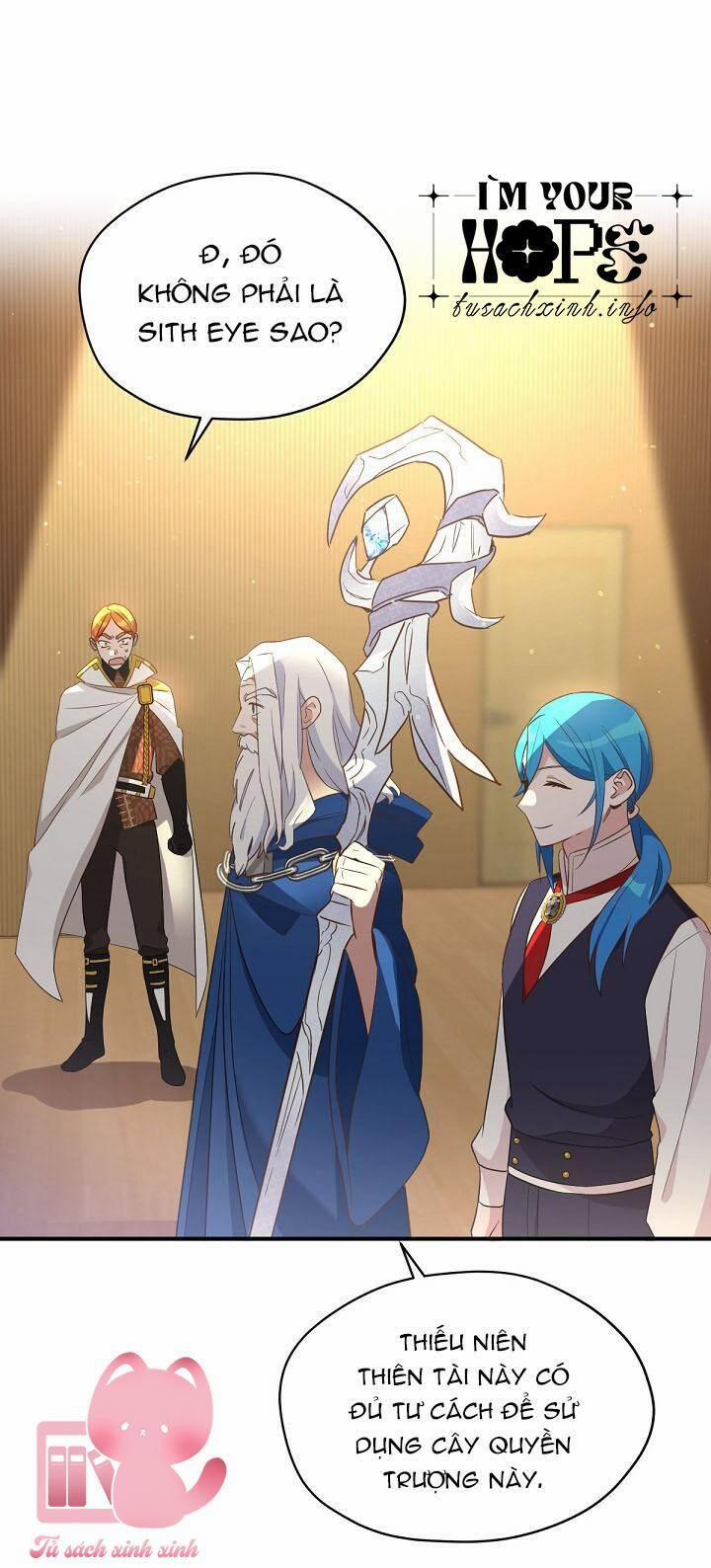 Hãy Dậy Đi Hỡi Chiến Binh 60 trang 18