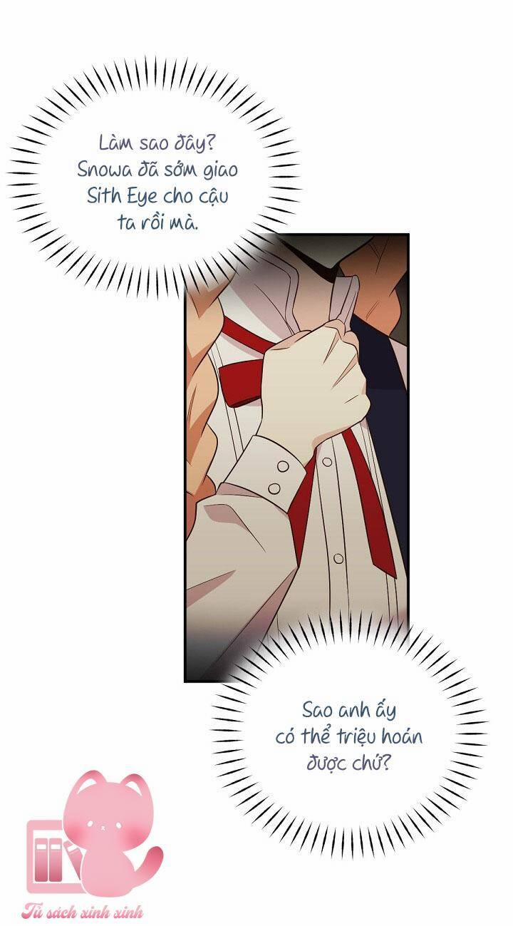 Hãy Dậy Đi Hỡi Chiến Binh 60 trang 20