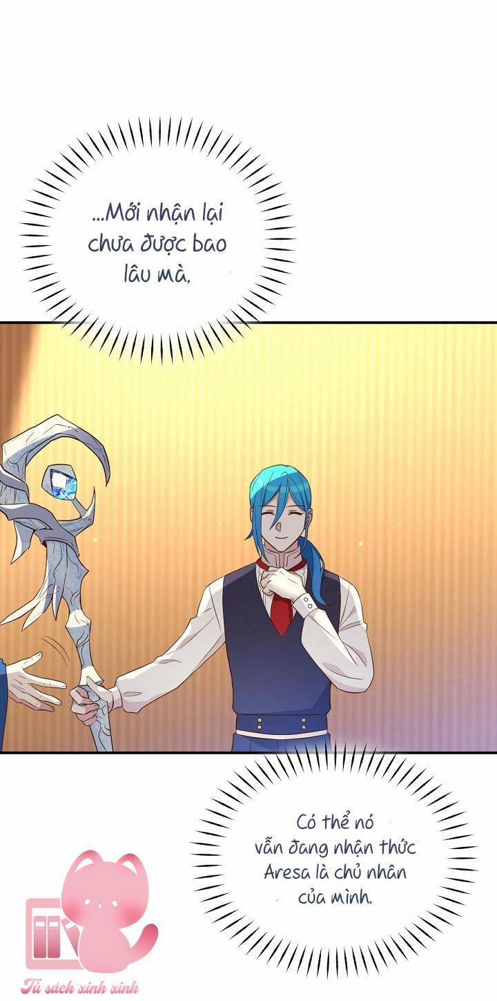 Hãy Dậy Đi Hỡi Chiến Binh 60 trang 21