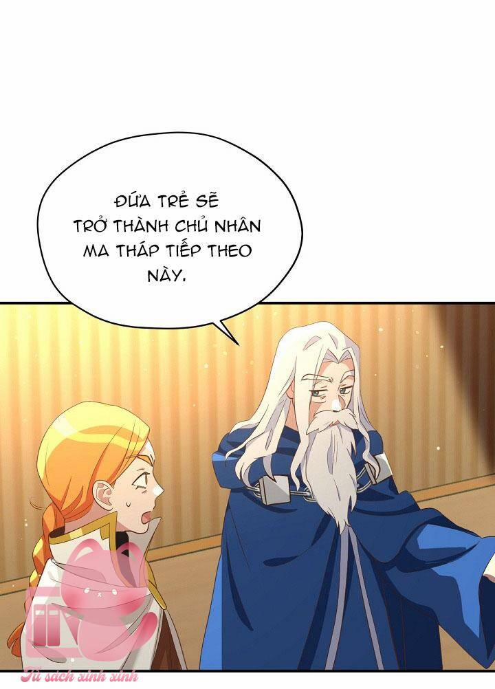 Hãy Dậy Đi Hỡi Chiến Binh 60 trang 22