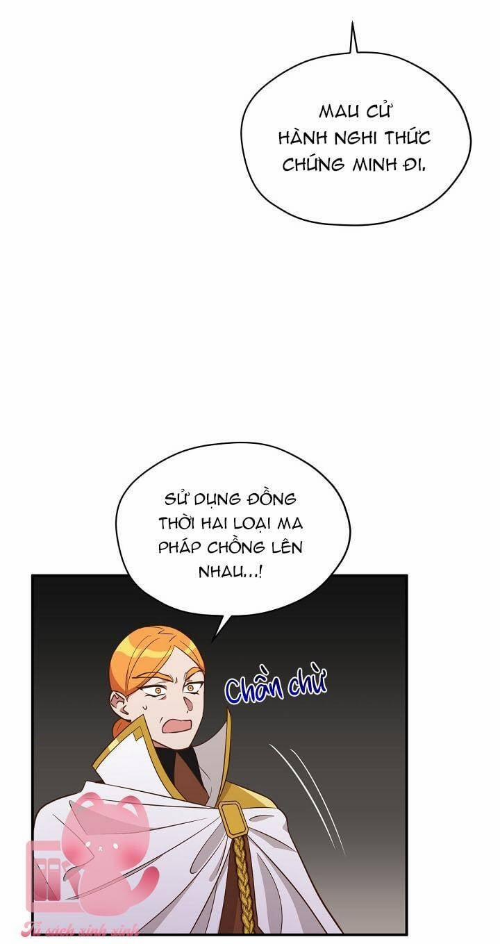 Hãy Dậy Đi Hỡi Chiến Binh 60 trang 23