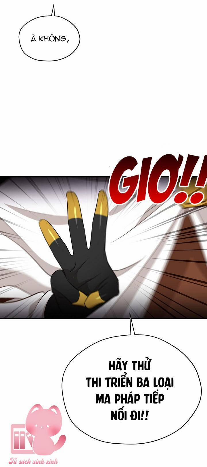 Hãy Dậy Đi Hỡi Chiến Binh 60 trang 24