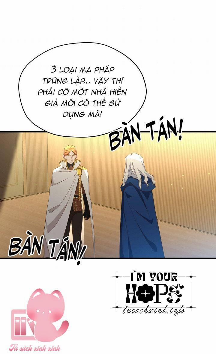 Hãy Dậy Đi Hỡi Chiến Binh 60 trang 26