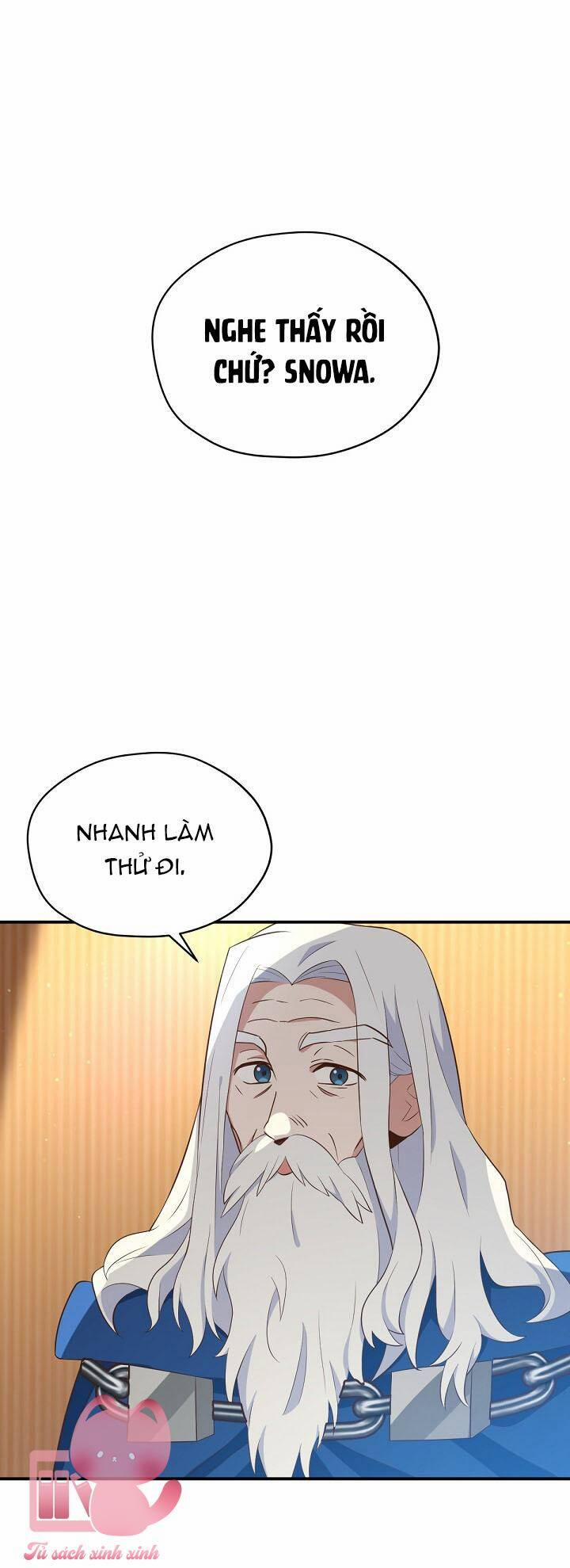 Hãy Dậy Đi Hỡi Chiến Binh 60 trang 27