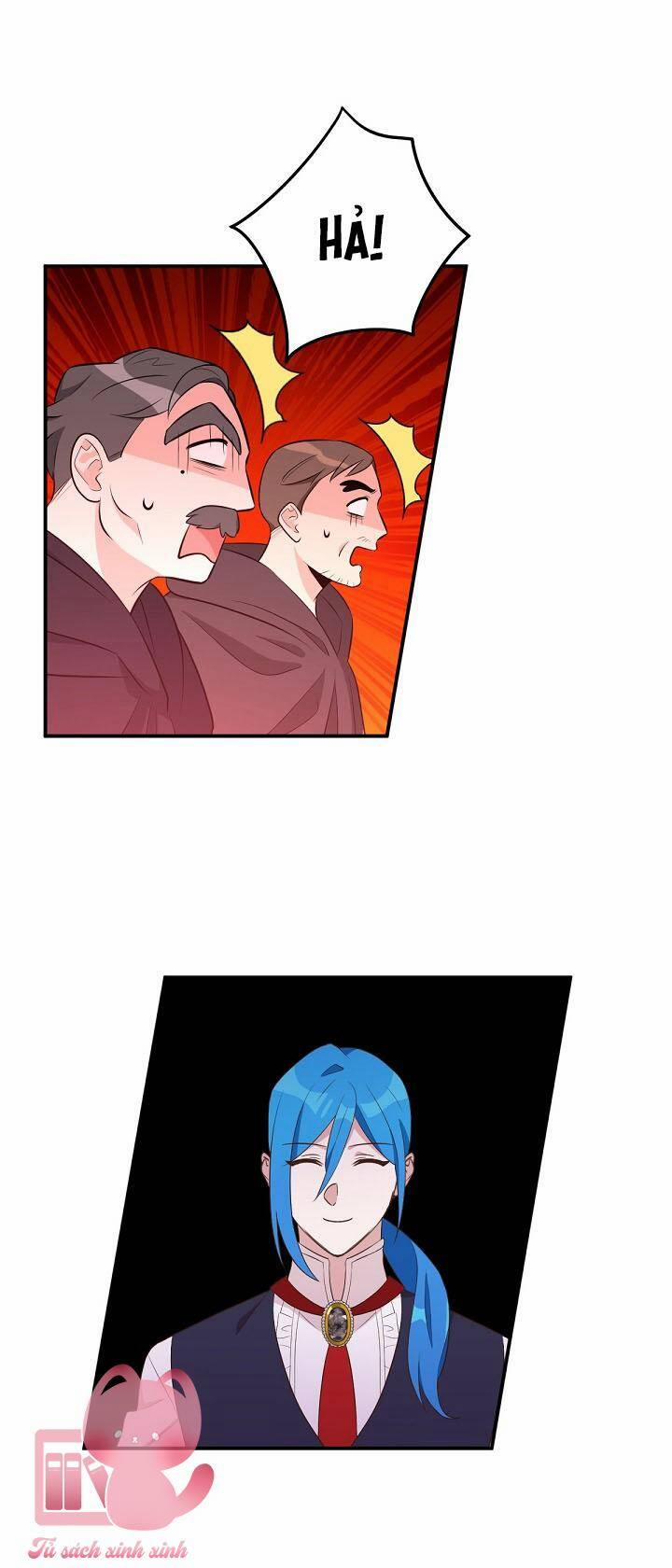 Hãy Dậy Đi Hỡi Chiến Binh 60 trang 28