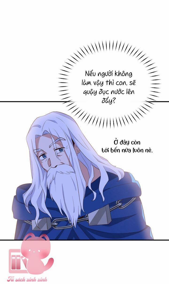 Hãy Dậy Đi Hỡi Chiến Binh 60 trang 30