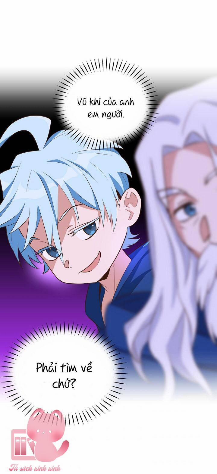 Hãy Dậy Đi Hỡi Chiến Binh 60 trang 31