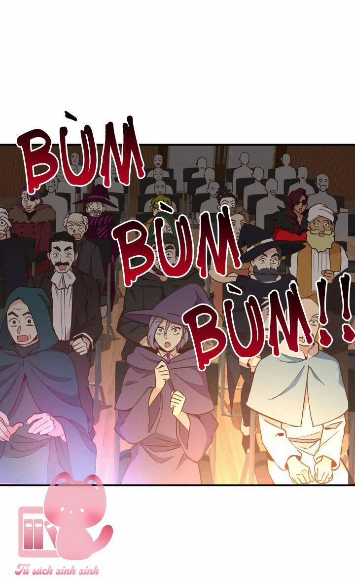 Hãy Dậy Đi Hỡi Chiến Binh 60 trang 34