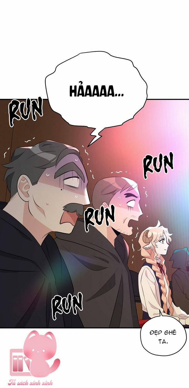 Hãy Dậy Đi Hỡi Chiến Binh 60 trang 35