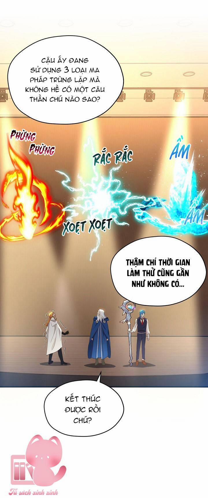 Hãy Dậy Đi Hỡi Chiến Binh 60 trang 36