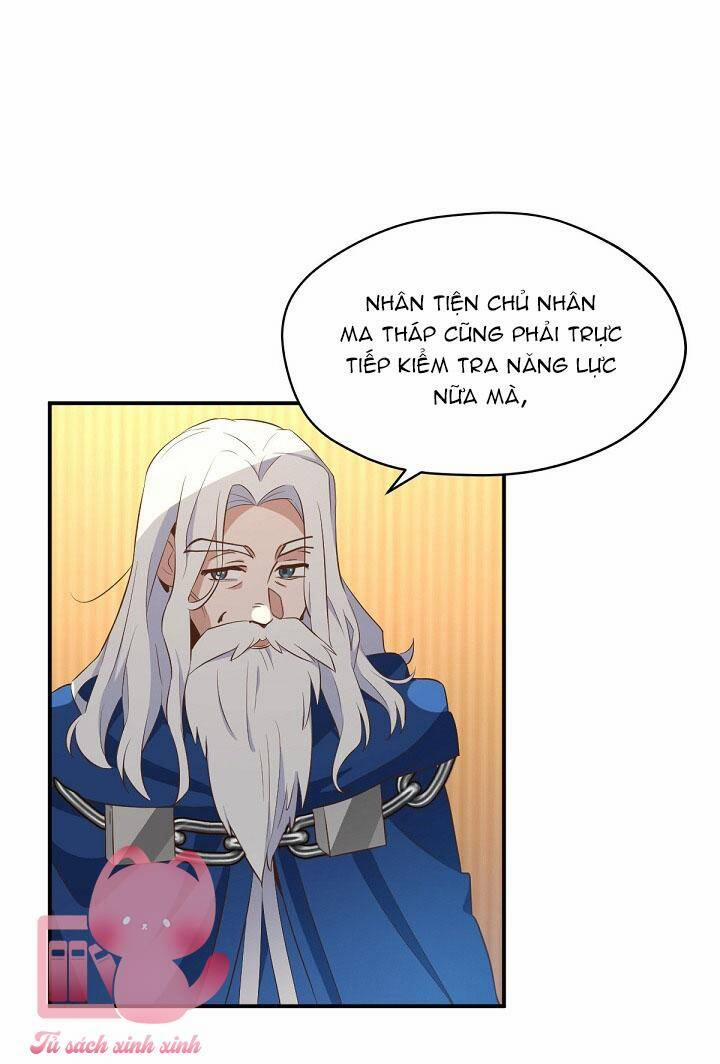 Hãy Dậy Đi Hỡi Chiến Binh 60 trang 37