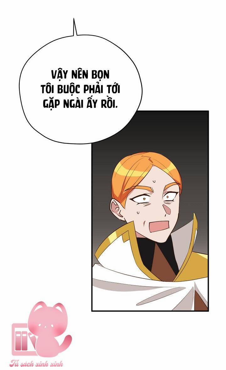 Hãy Dậy Đi Hỡi Chiến Binh 60 trang 38