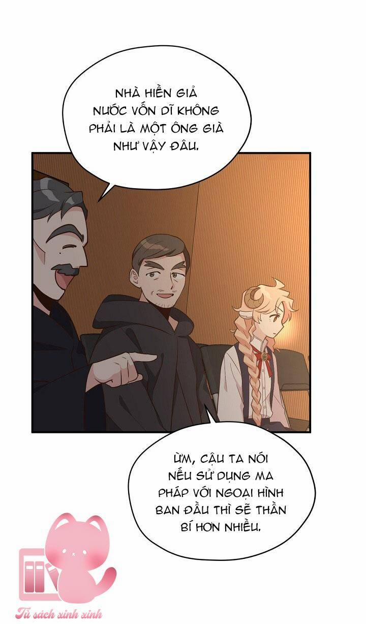 Hãy Dậy Đi Hỡi Chiến Binh 60 trang 4