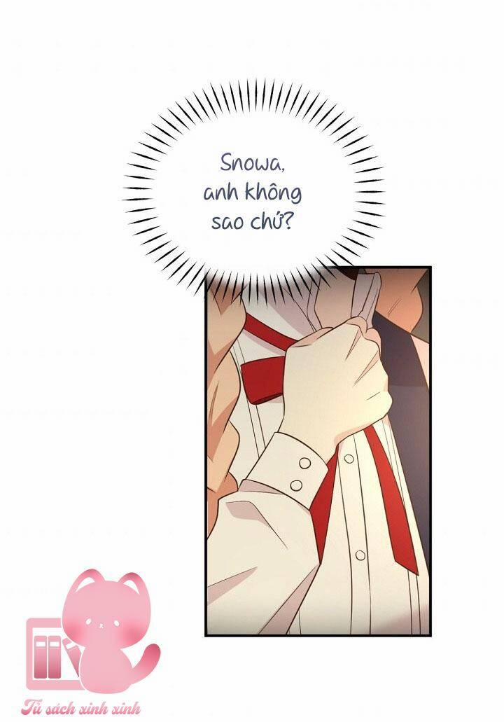 Hãy Dậy Đi Hỡi Chiến Binh 60 trang 40