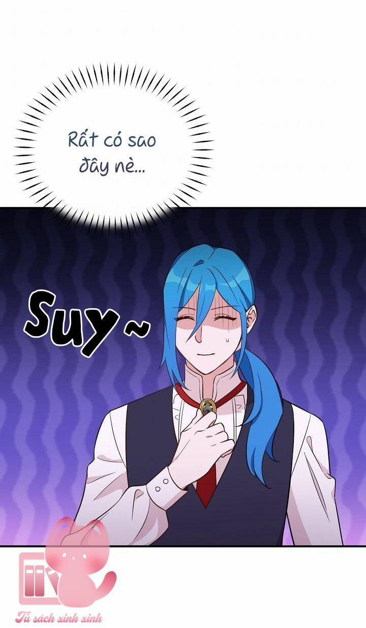 Hãy Dậy Đi Hỡi Chiến Binh 60 trang 41