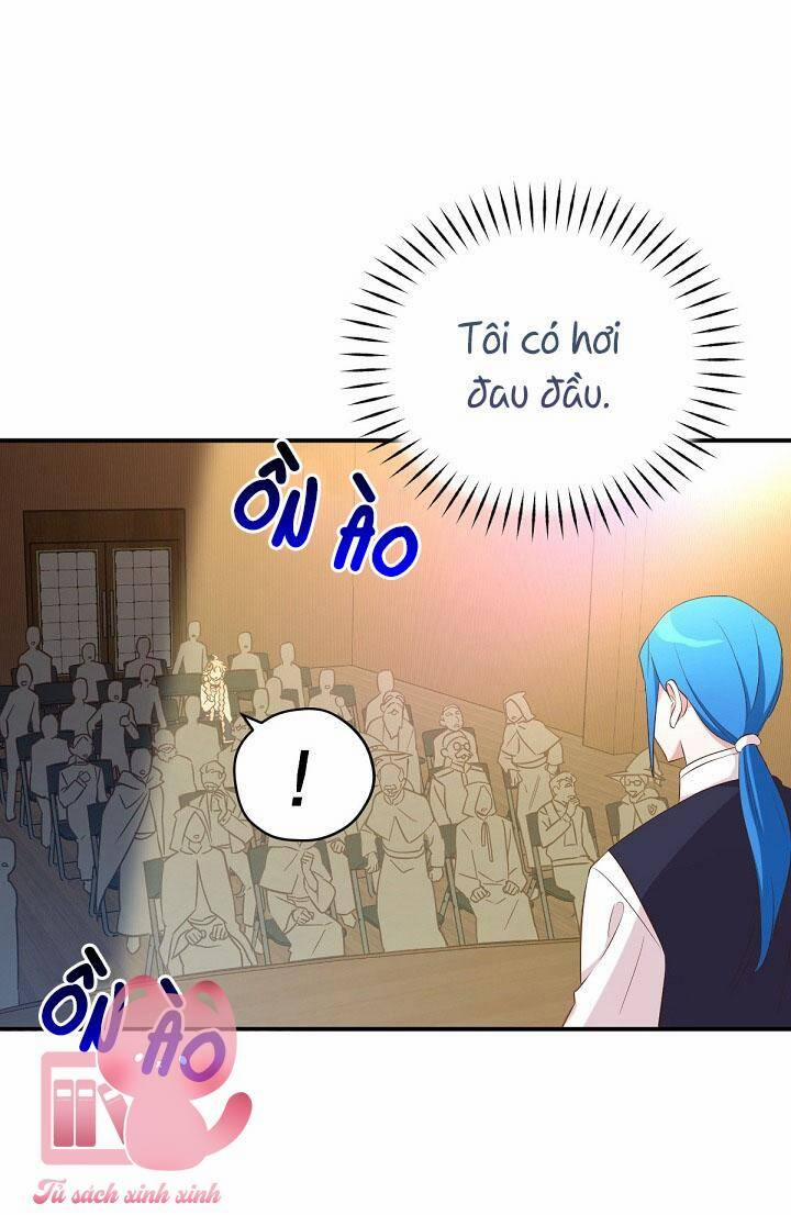 Hãy Dậy Đi Hỡi Chiến Binh 60 trang 42