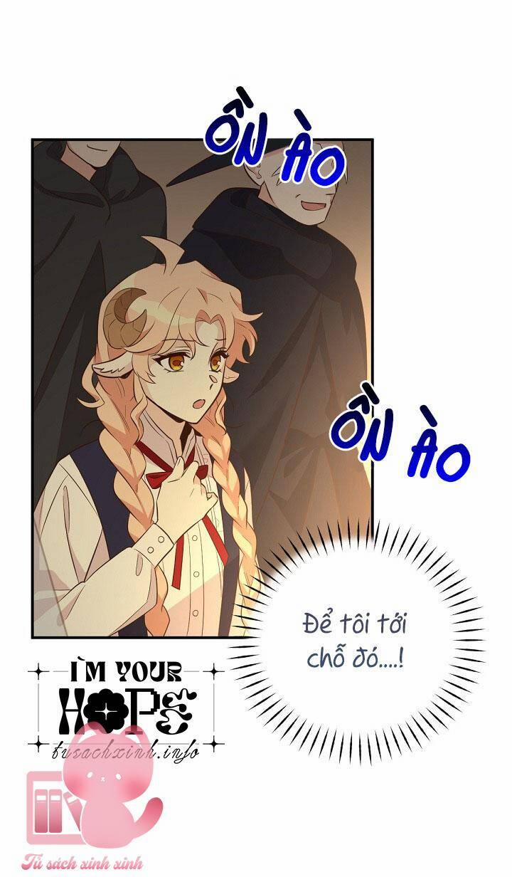 Hãy Dậy Đi Hỡi Chiến Binh 60 trang 43