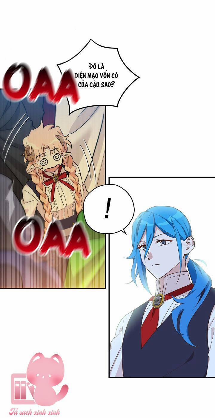 Hãy Dậy Đi Hỡi Chiến Binh 60 trang 46