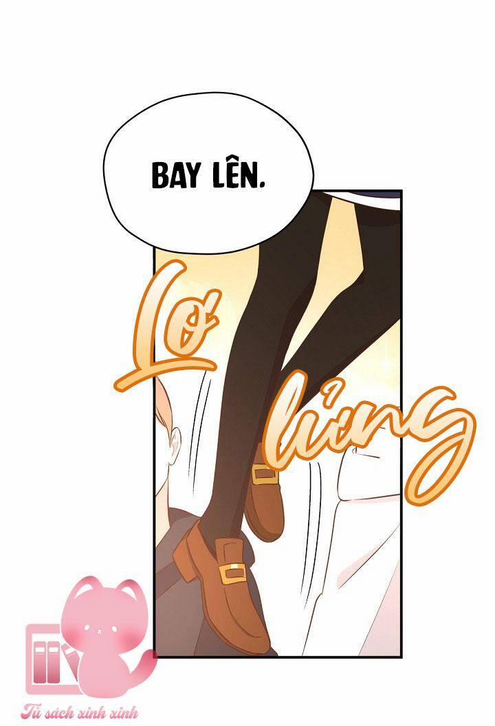 Hãy Dậy Đi Hỡi Chiến Binh 60 trang 47