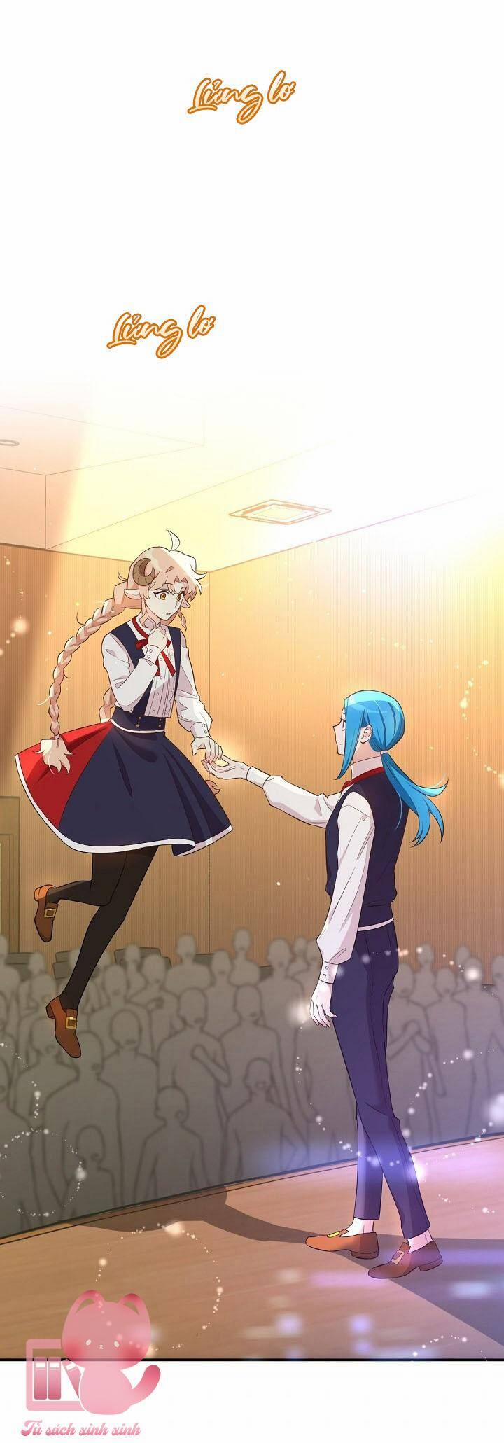 Hãy Dậy Đi Hỡi Chiến Binh 60 trang 48