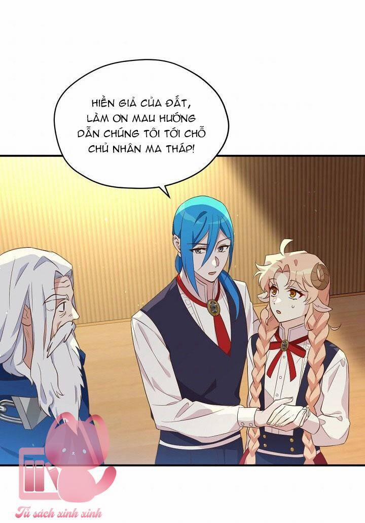 Hãy Dậy Đi Hỡi Chiến Binh 60 trang 49