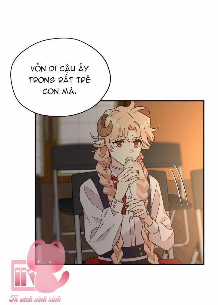 Hãy Dậy Đi Hỡi Chiến Binh 60 trang 5