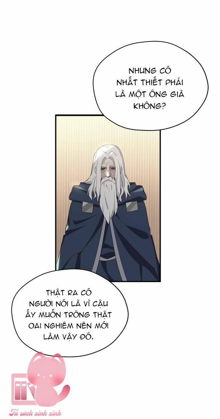 Hãy Dậy Đi Hỡi Chiến Binh 60 trang 6