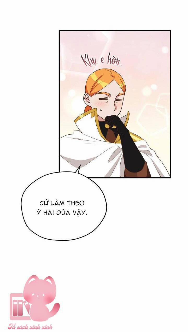 Hãy Dậy Đi Hỡi Chiến Binh 61 trang 14