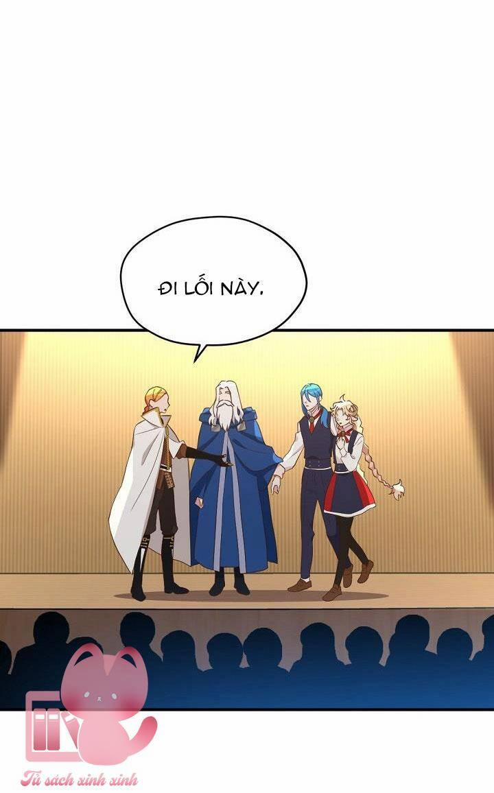 Hãy Dậy Đi Hỡi Chiến Binh 61 trang 15