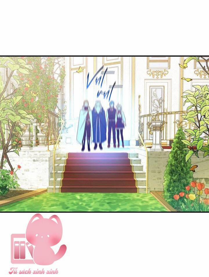 Hãy Dậy Đi Hỡi Chiến Binh 61 trang 19