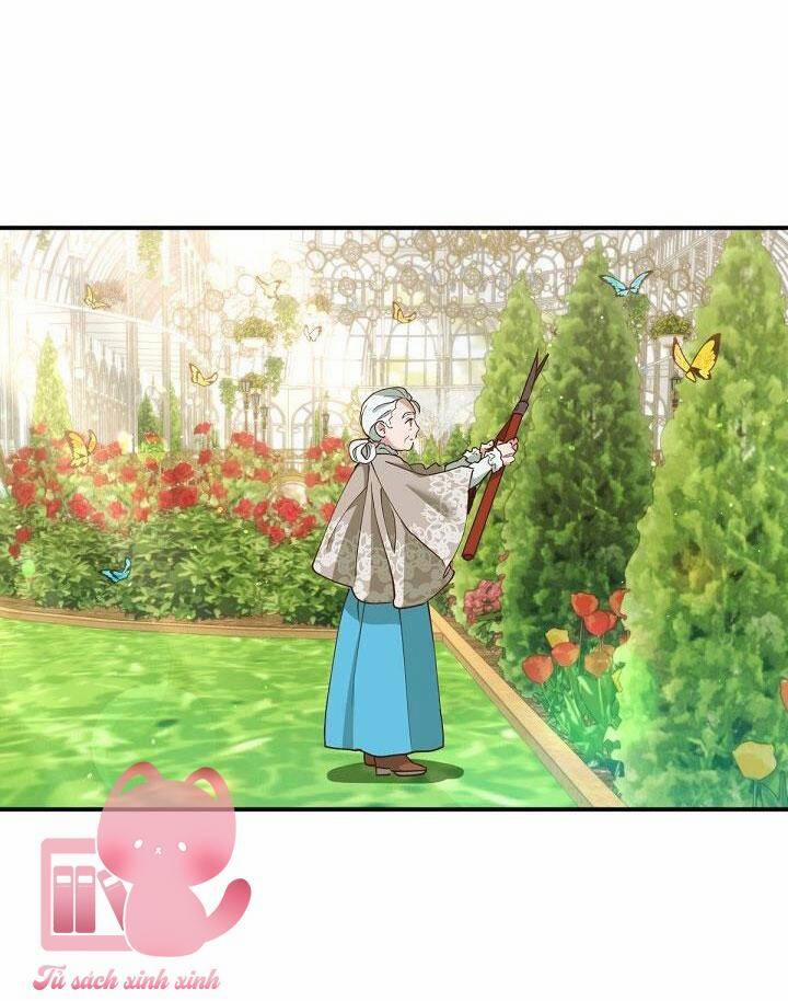 Hãy Dậy Đi Hỡi Chiến Binh 61 trang 20