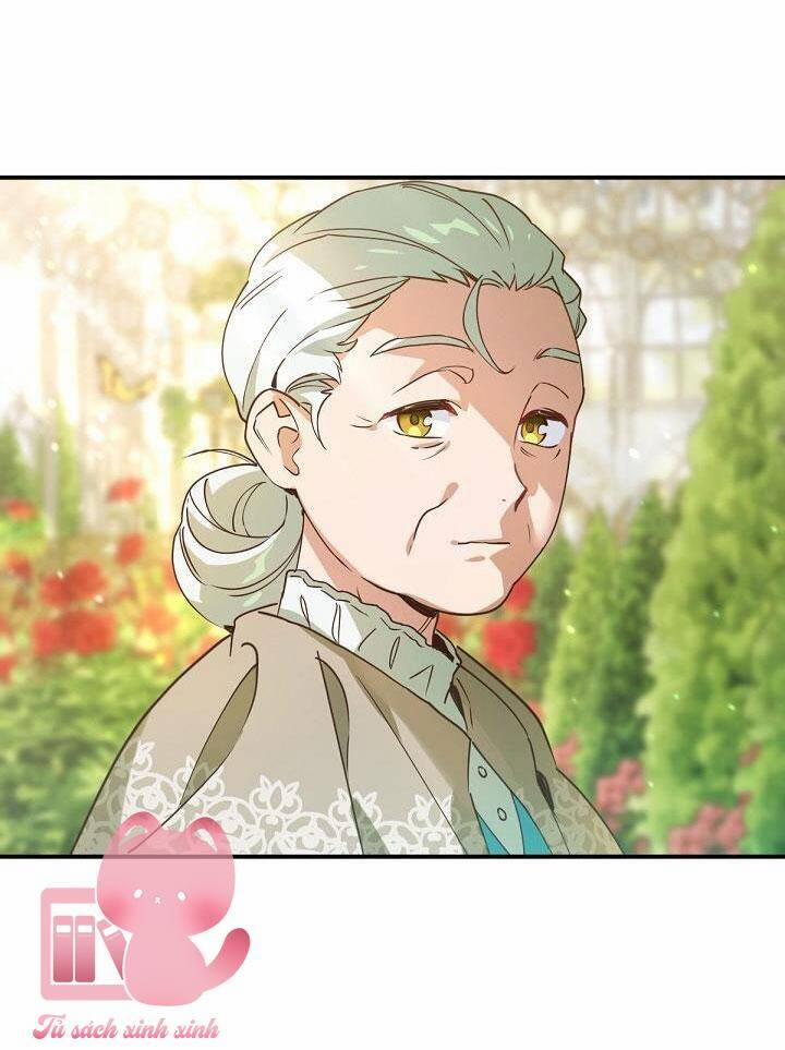 Hãy Dậy Đi Hỡi Chiến Binh 61 trang 21