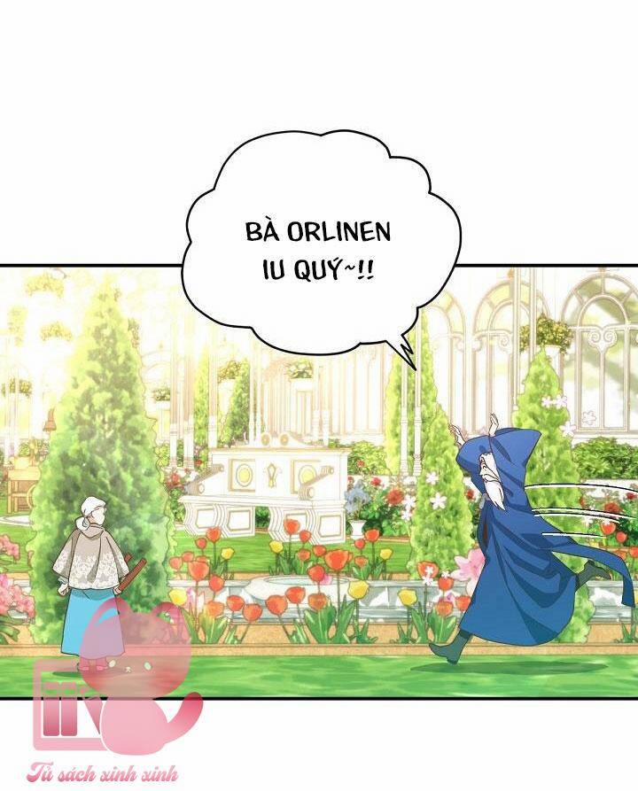 Hãy Dậy Đi Hỡi Chiến Binh 61 trang 22