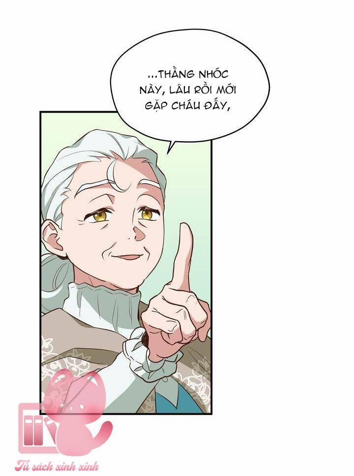 Hãy Dậy Đi Hỡi Chiến Binh 61 trang 23