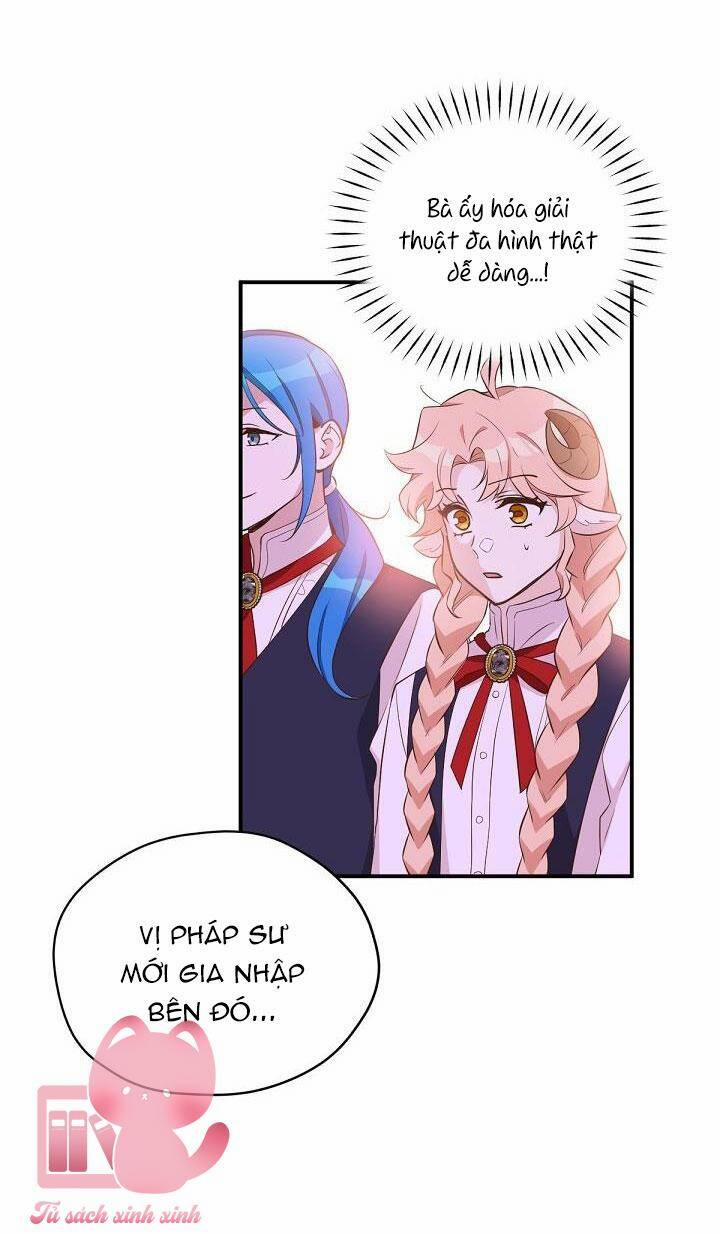 Hãy Dậy Đi Hỡi Chiến Binh 61 trang 25