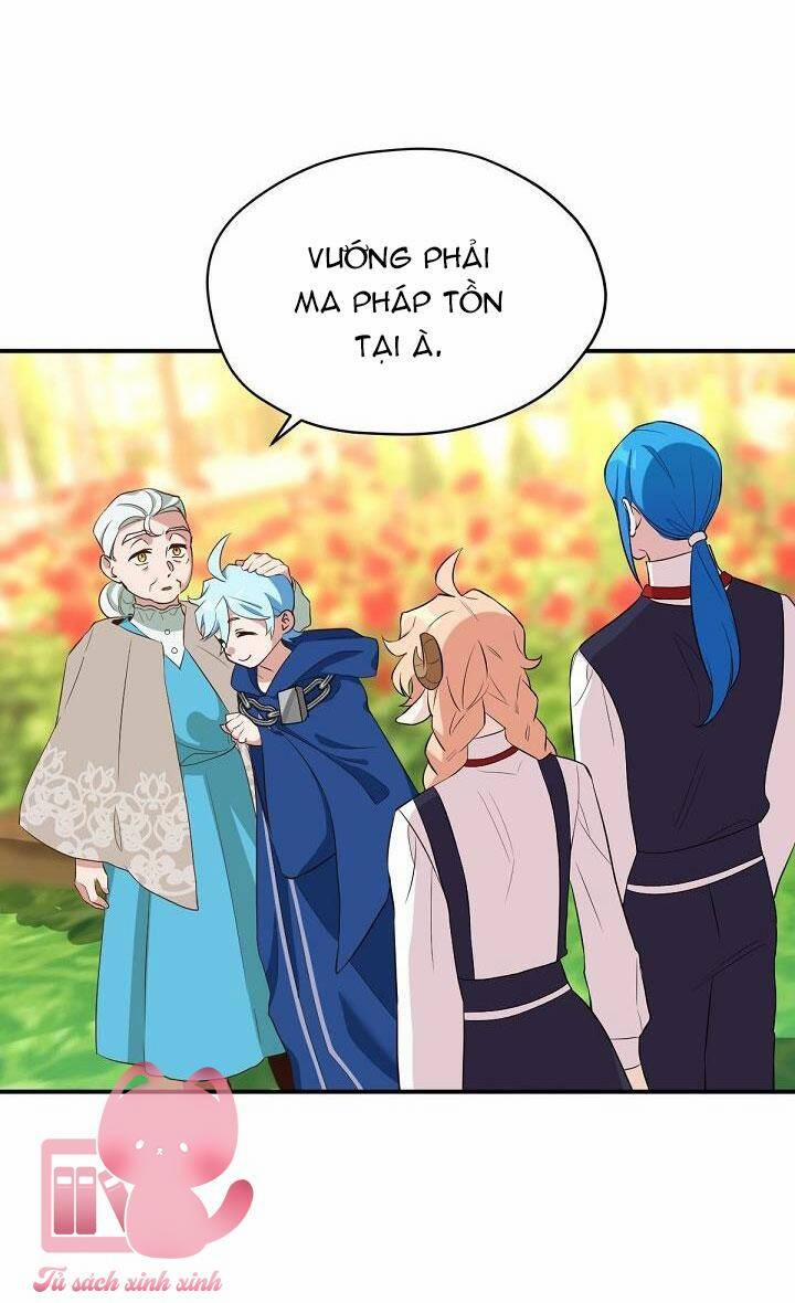 Hãy Dậy Đi Hỡi Chiến Binh 61 trang 26